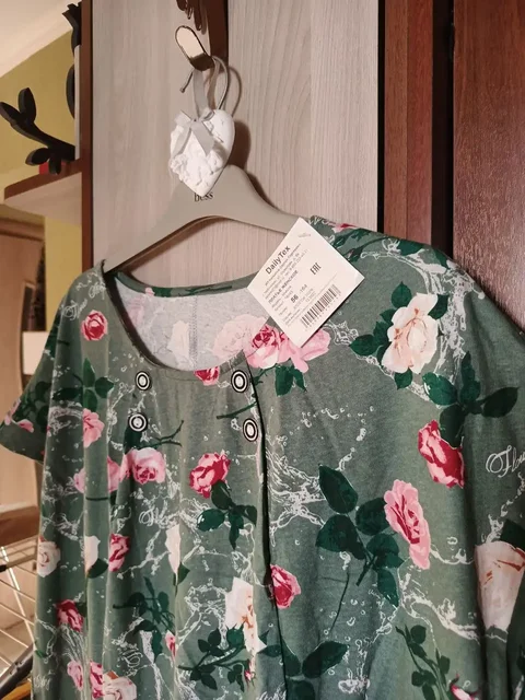 Платье новое х/б 56 размер - частное объявление в Саратов