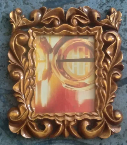 Рамка для фото с задней крышкой - Рамки для фото в Саратов