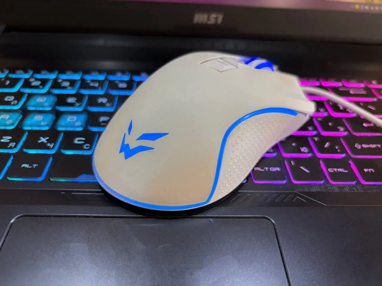 Игровой ноутбук MSI Katana - Ноутбуки (Электроника) в Саратов