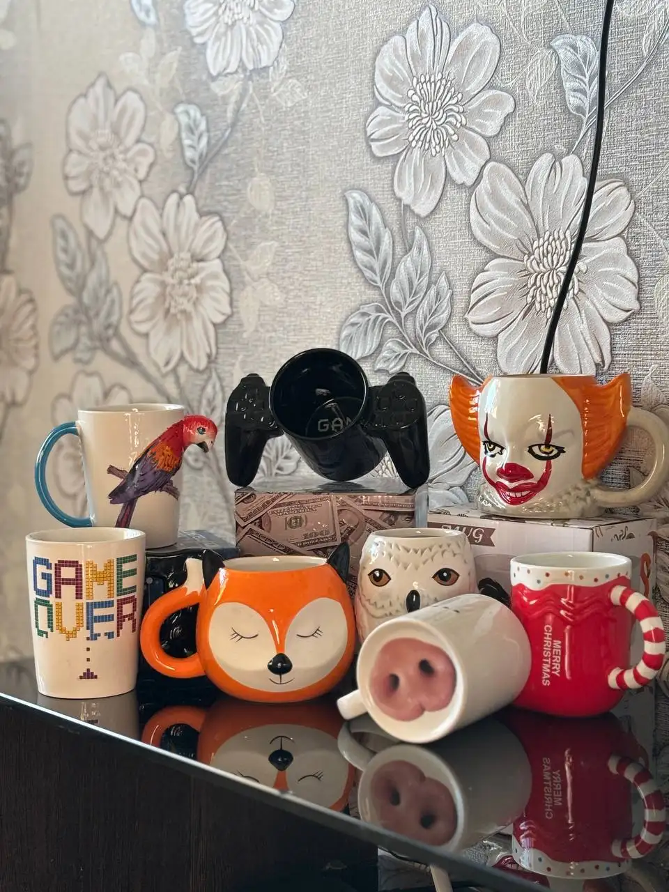 Распродажа остатков посуды со склада - Посуда (Барахолка) в Саратов