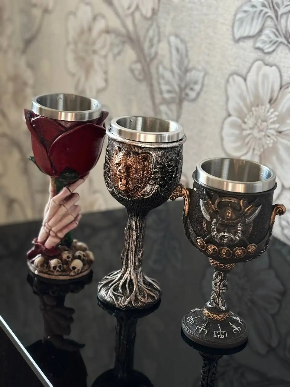 Распродажа остатков посуды со склада - Посуда (Барахолка) в Саратов