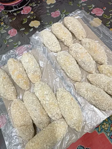 Котлеты по-киевски - частное объявление в Саратов