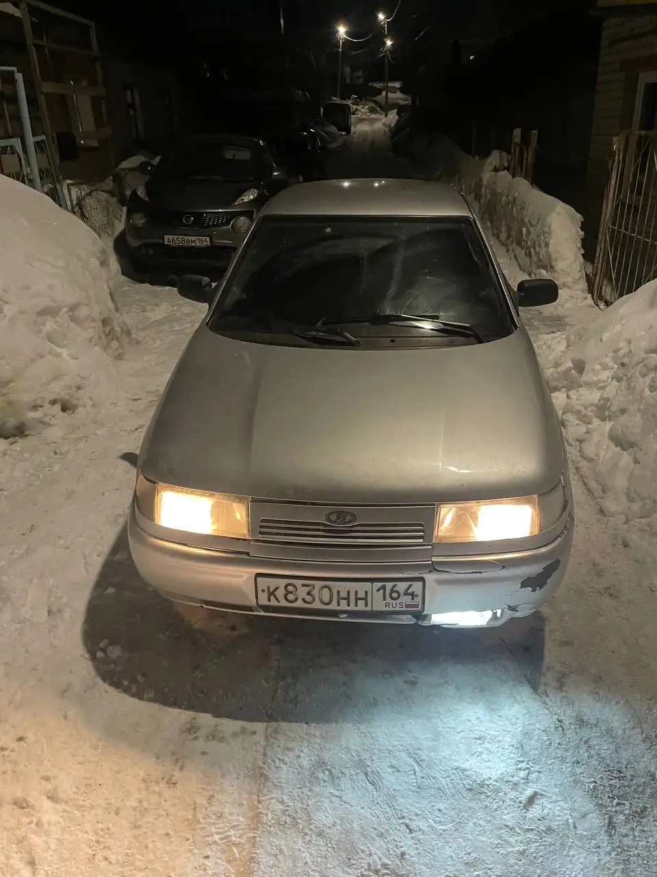 Продам автомобиль с документами в идеальном состоянии - Авто в Саратов