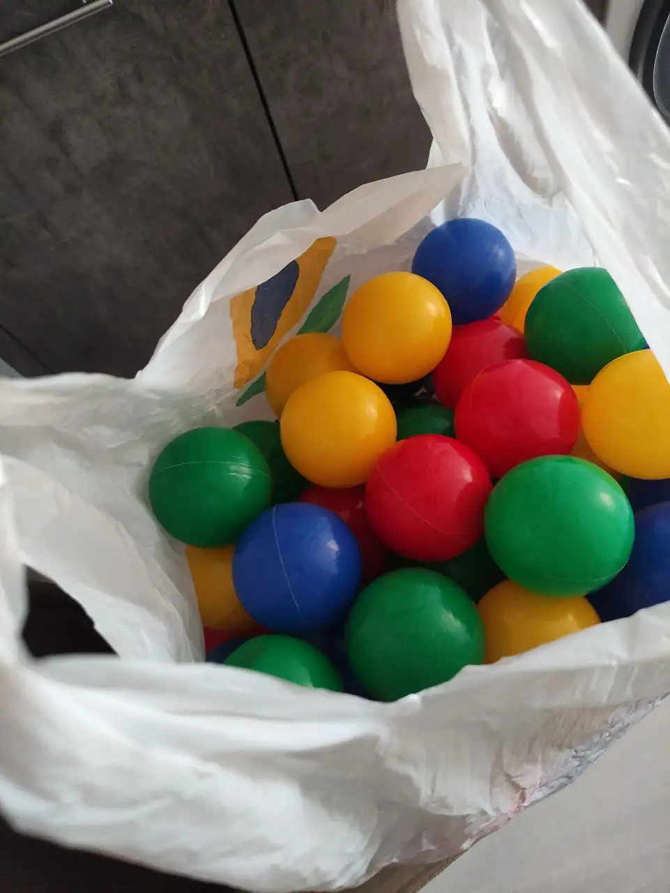 Палатка, бассейн, труба и шарики для детей - Детские игровые комплексы (Товары для детей) в Саратов