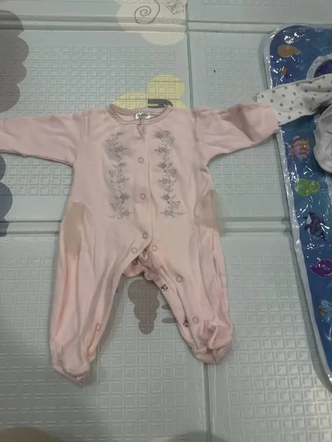 Детские вещи на новорожденную девочку - Коляски в Саратов