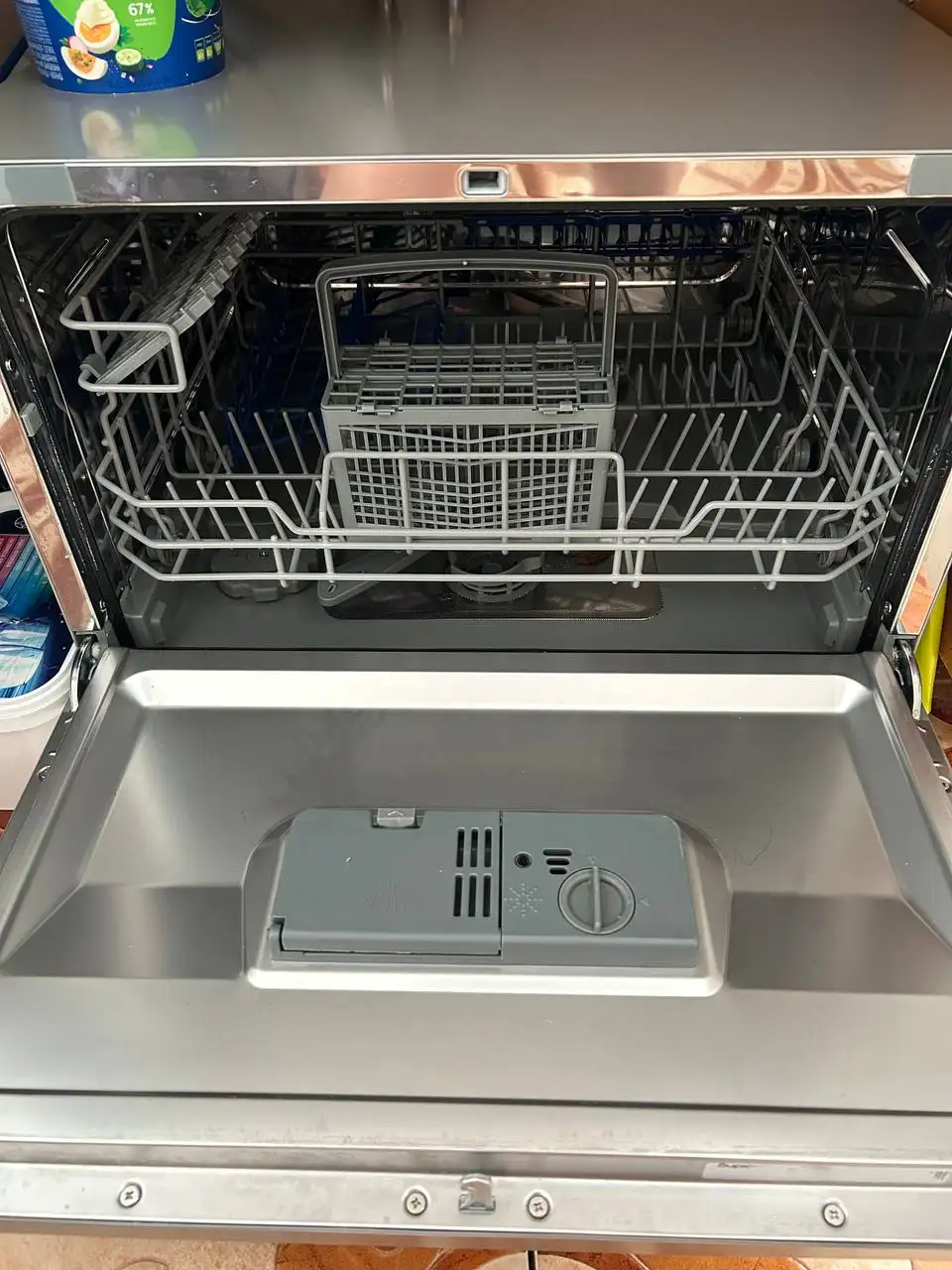 Посудомоечная машина в отличном состоянии - Крупная бытовая техника (Для дома и дачи) в Саратов