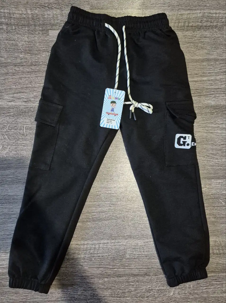 Детская одежда размер 116 - Детская одежда (Одежда) в Саратов