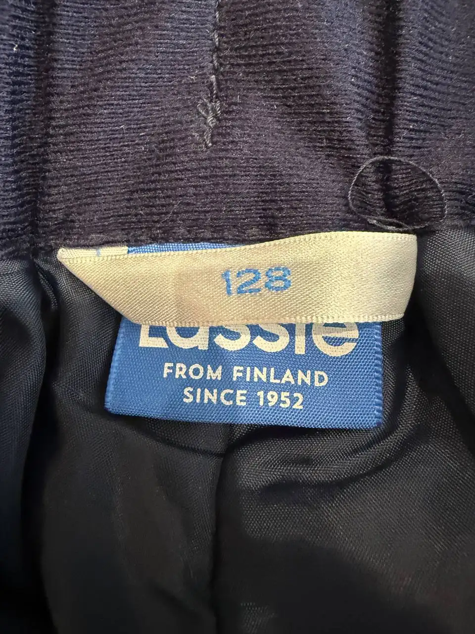 Одежда Lassie размер 128-134 - Детская одежда (Одежда) в Саратов