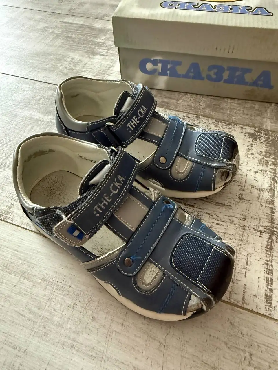 Даром обувь размер 27 в Юбилейном - Обувь (Одежда) в Юбилейный