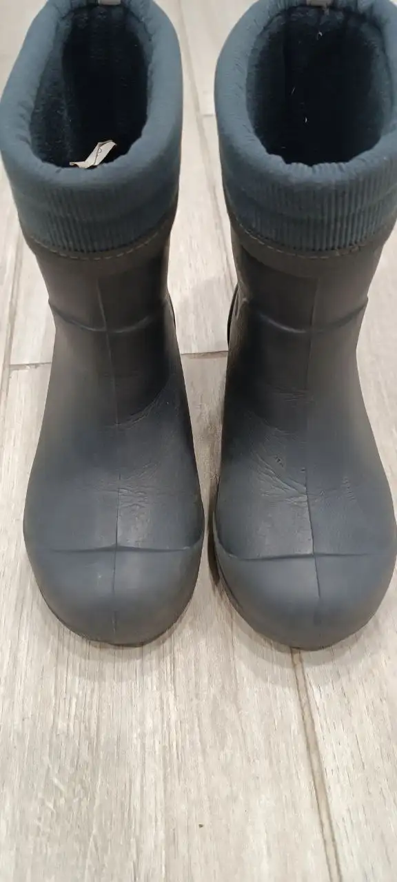 Сапоги Нордман 28/29 размер - Обувь (Одежда) в Саратов