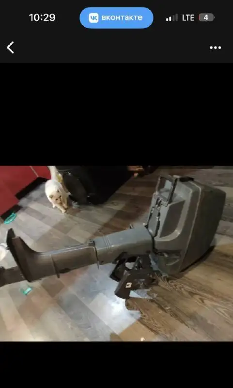 Продам лодочный мотор - Барахолка в Саратов