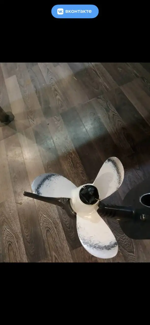 Продам лодочный мотор - Барахолка в Саратов