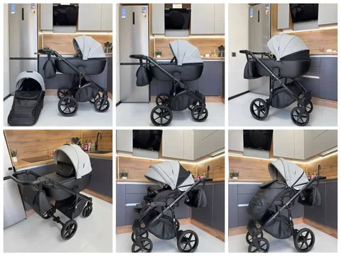 Adamex nola (2025 год) 2в1 - Светильники в Саратов