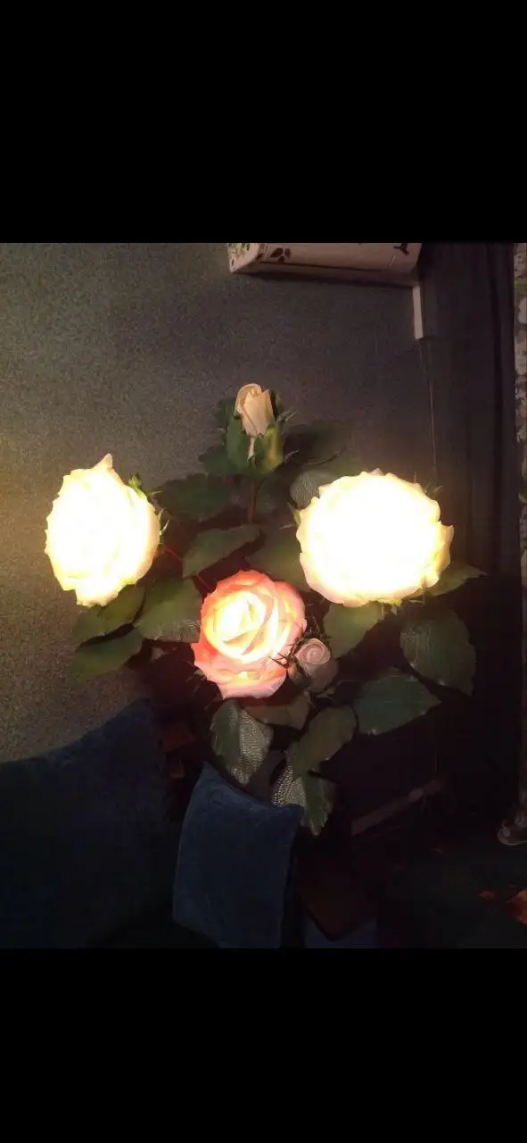 Продам светильник ручной работы - Светильники (Барахолка) в Саратов