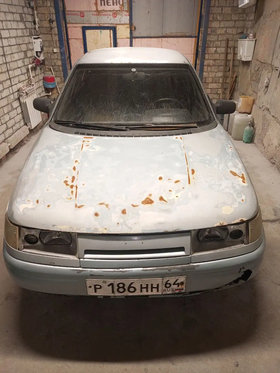 Продам электро самокат 2010-2001 г. 16 кл на ходу - Электротранспорт (Электроника) в Саратов