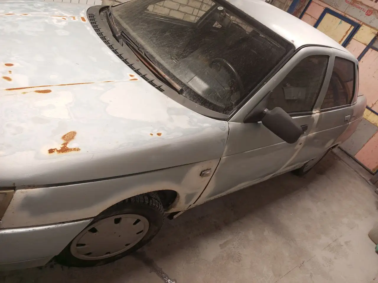 Продам электро самокат 2010-2001 г. 16 кл на ходу - Электротранспорт (Электроника) в Саратов