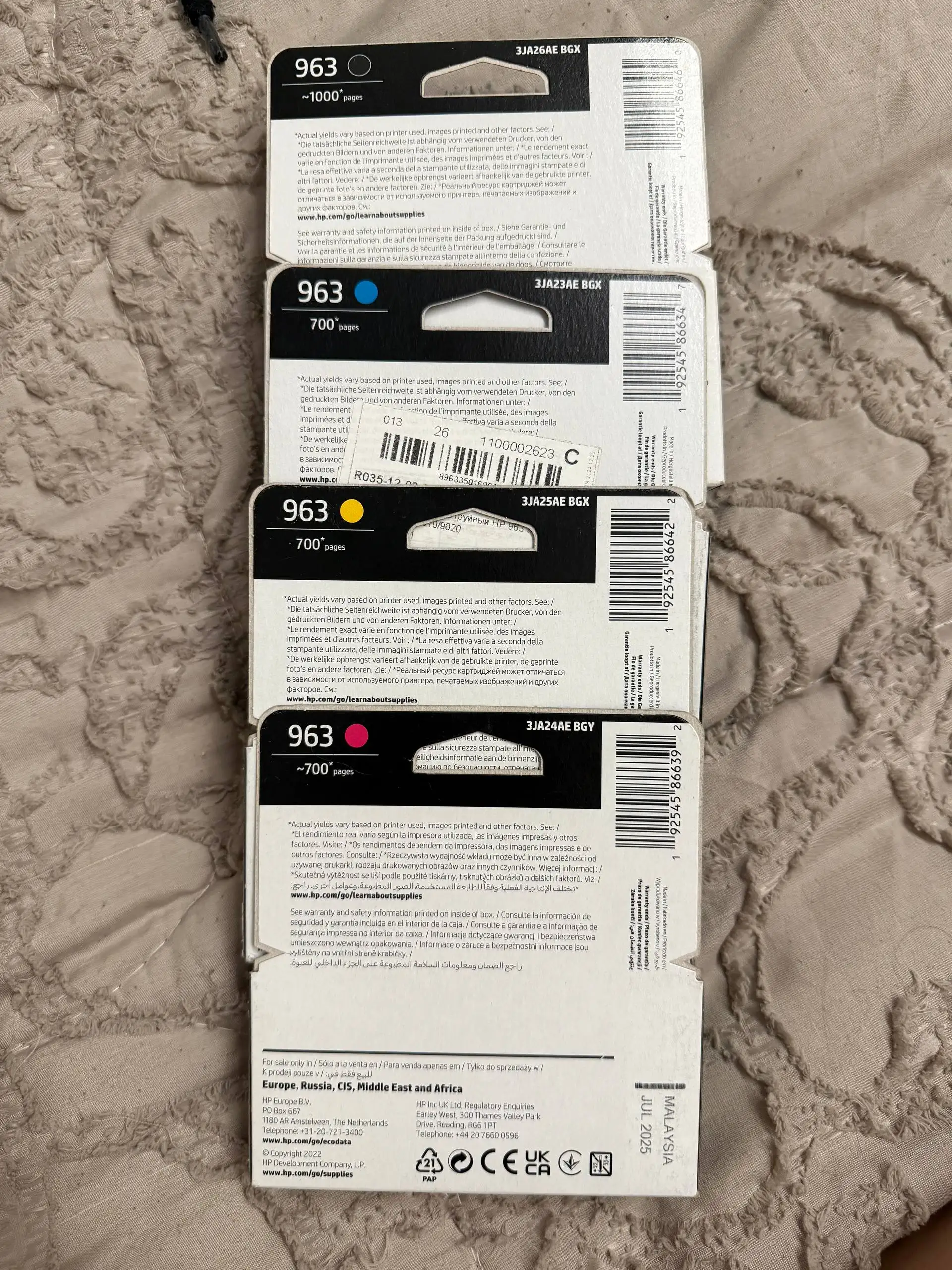 Торговая позиция по товару - Барахолка в Саратов