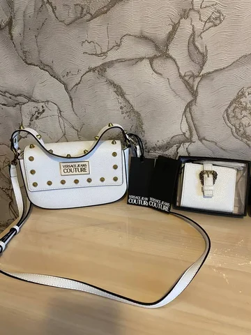 Сумка и кошелек Versace - Парфюмерия в Саратов