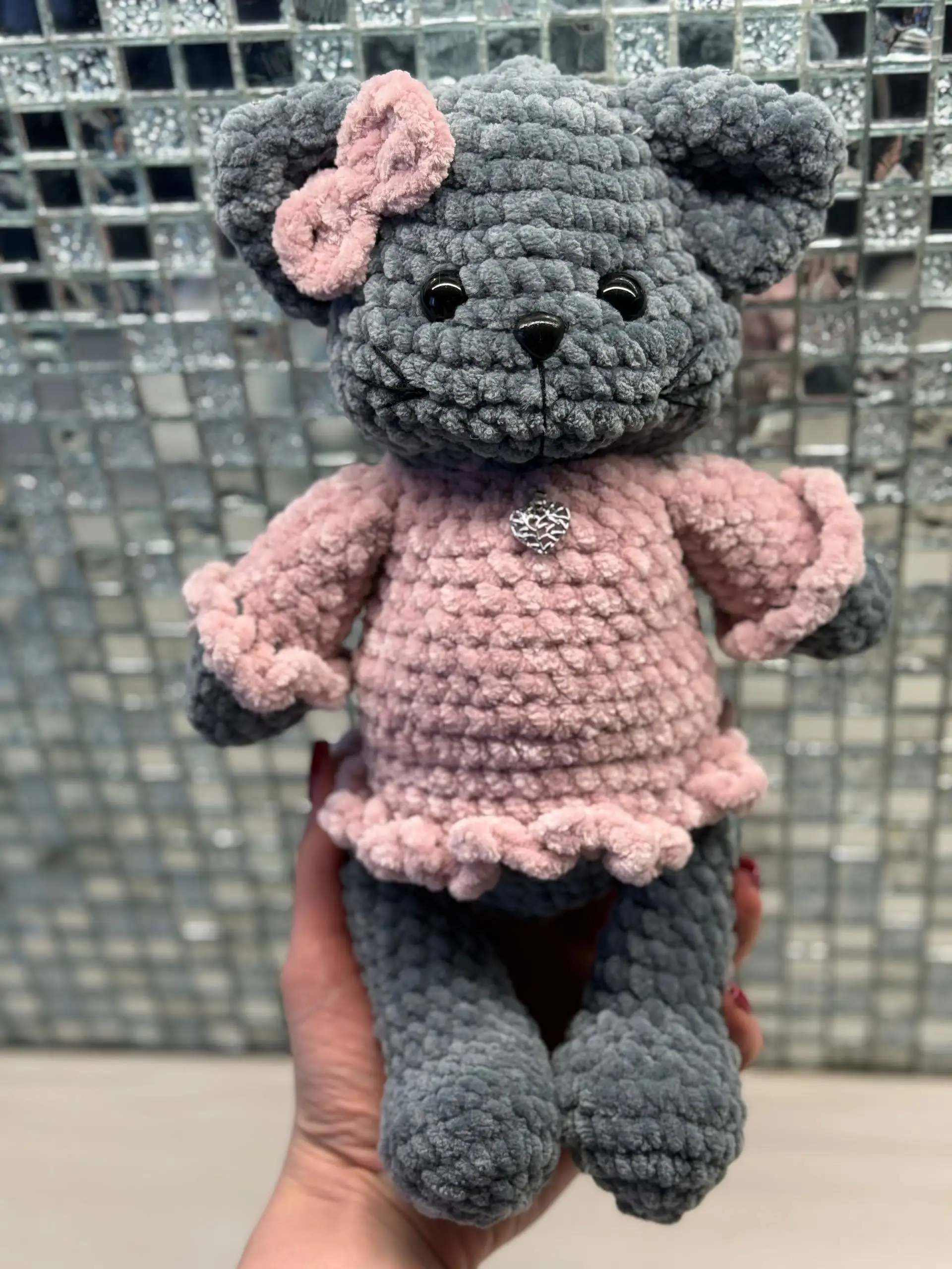 Изделия ручной работы и вязаные корзинки - Барахолка в Саратов