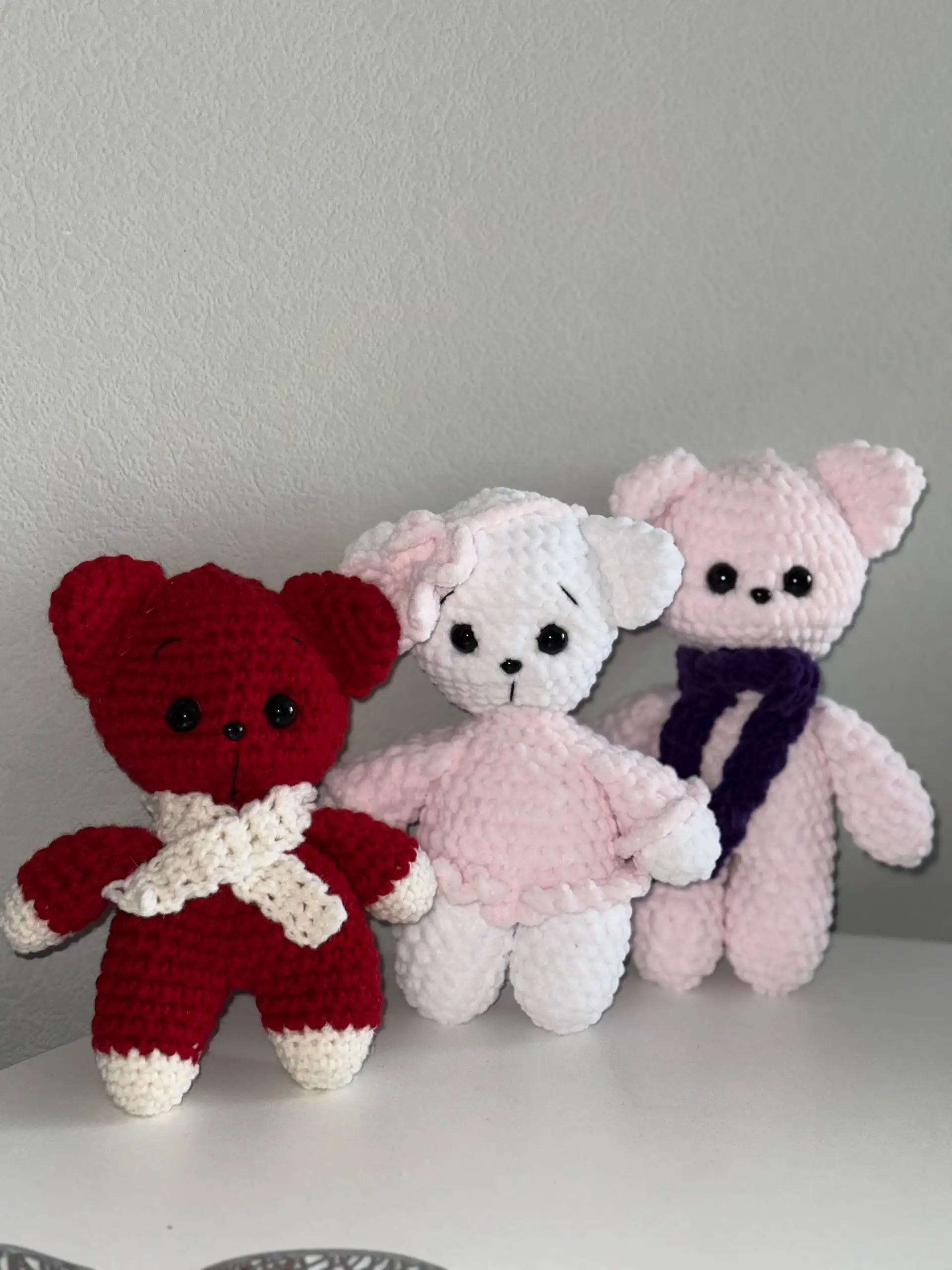 Изделия ручной работы и вязаные корзинки - Барахолка в Саратов