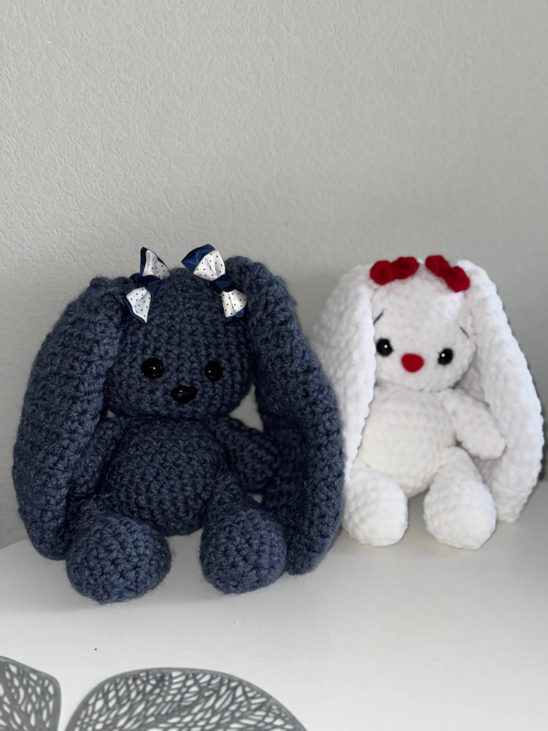 Изделия ручной работы и вязаные корзинки - Барахолка в Саратов