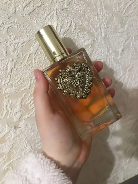 Духи Dolce Gabbana Devotion 95 мл - Парфюмерия в Саратов