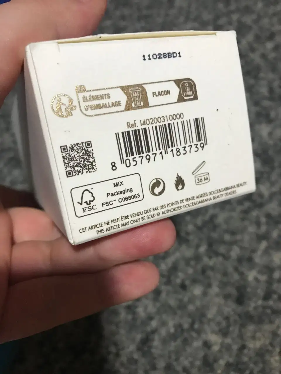 Духи Dolce Gabbana Devotion 95 мл - Парфюмерия (Барахолка) в Саратов