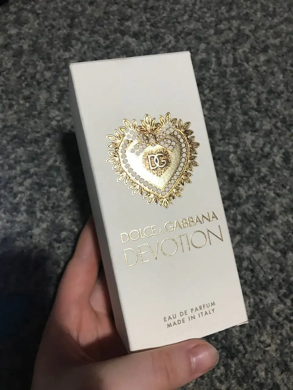 Духи Dolce Gabbana Devotion 95 мл - Парфюмерия (Барахолка) в Саратов