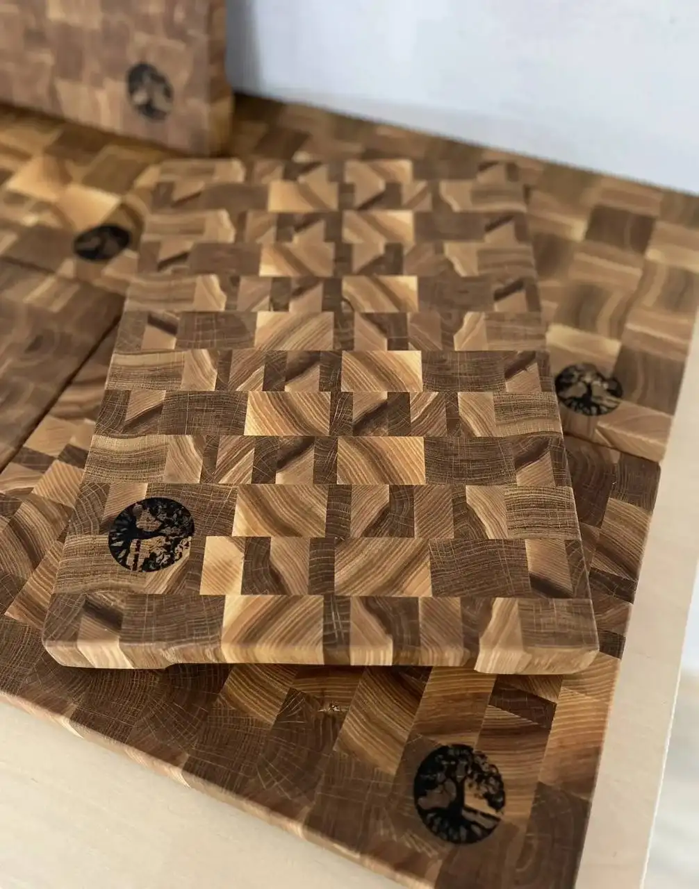 Распродажа остатков деревянных изделий из дуба и ясеня - Барахолка в Саратов