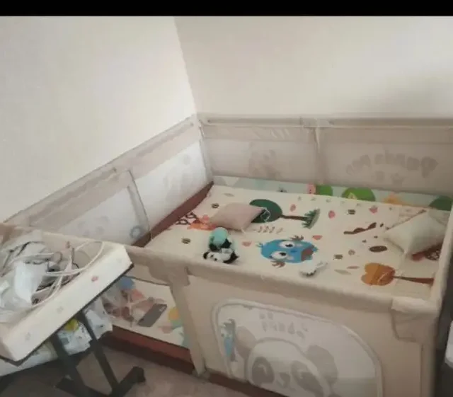 Продам манеж - Товары для детей в Саратов