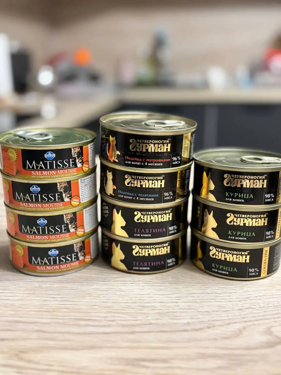 Консервы в Саратове - Продукты (Барахолка) в Саратов