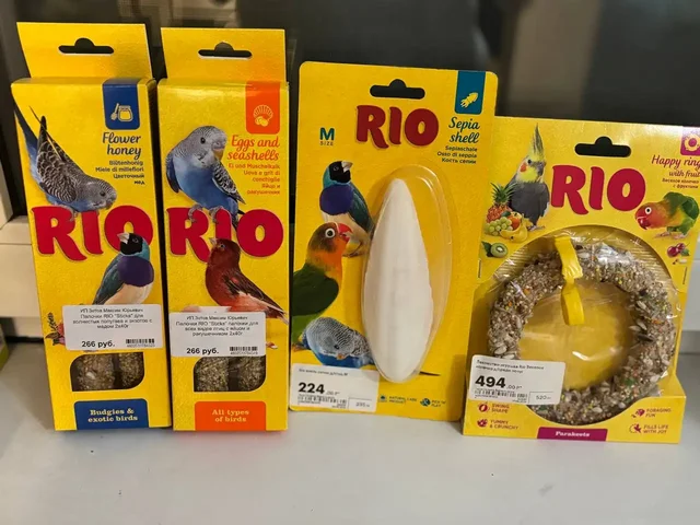 Товары для грызунов - Часы в Саратов