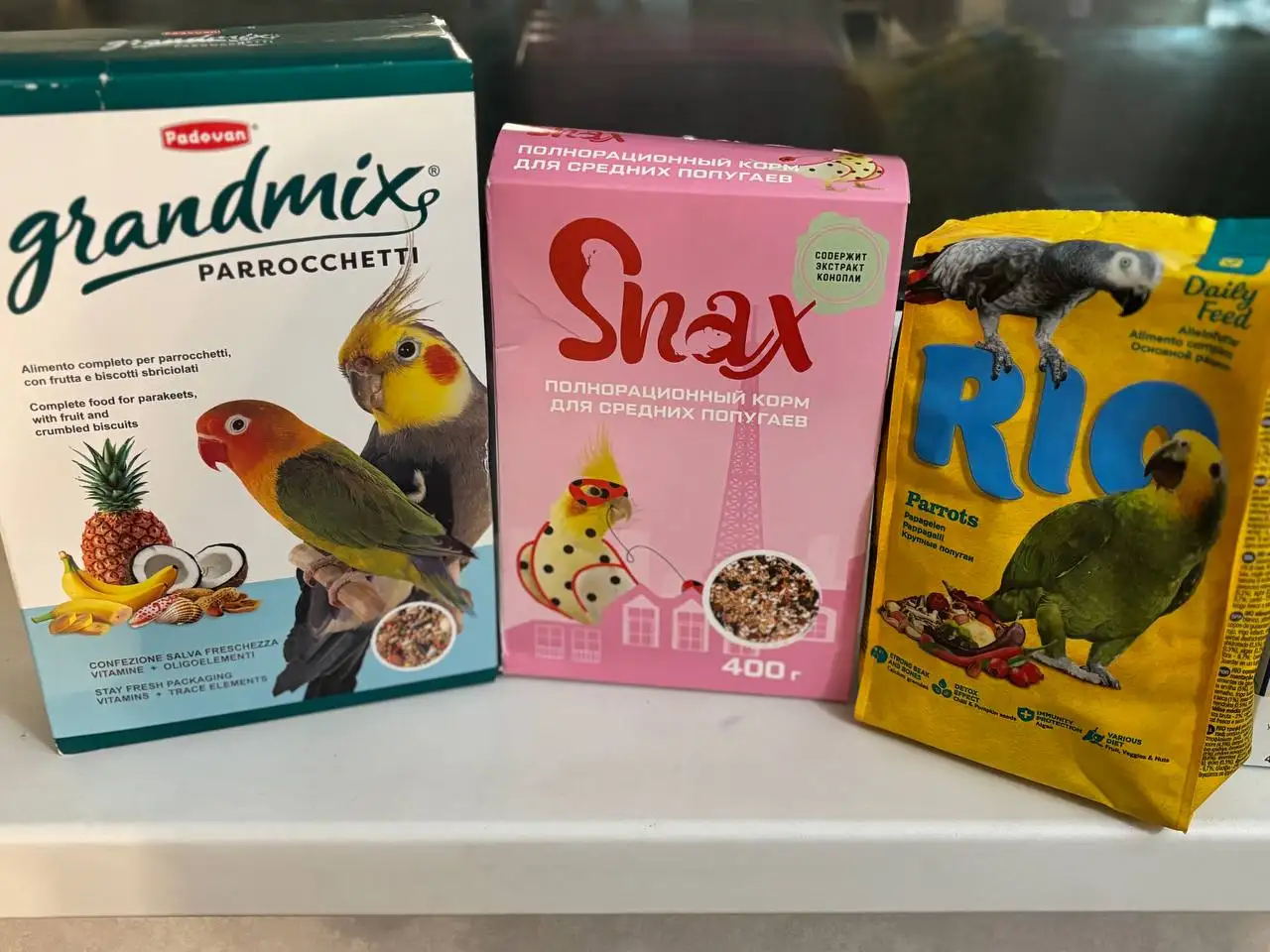 Товары для грызунов - Товары для животных (Барахолка) в Саратов