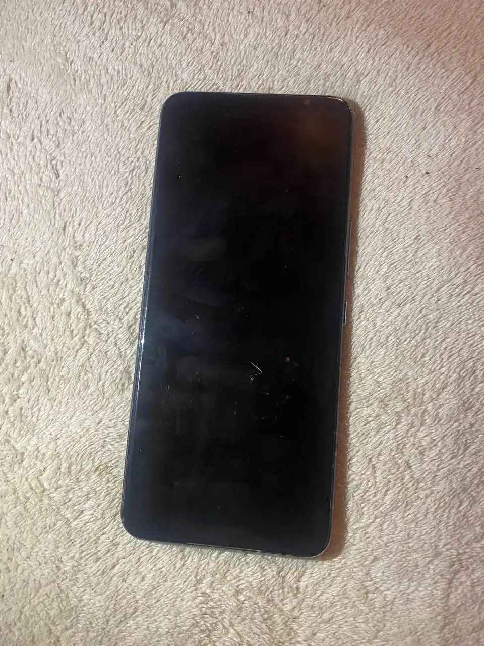 Продам игровой телефон Rog phone 6d - Смартфоны (Электроника) в Саратов