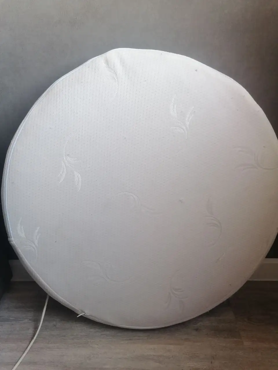 Матрац кокосовый для круглой кроватки - Матрацы (Товары для детей) в Саратов