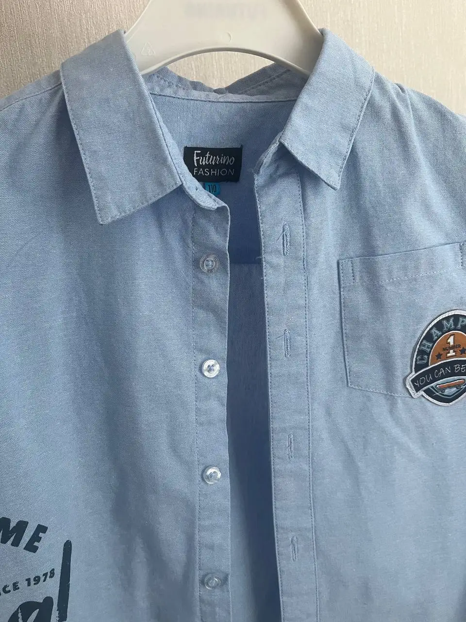 Детская одежда размер 110 - Детская (Одежда) в Саратов