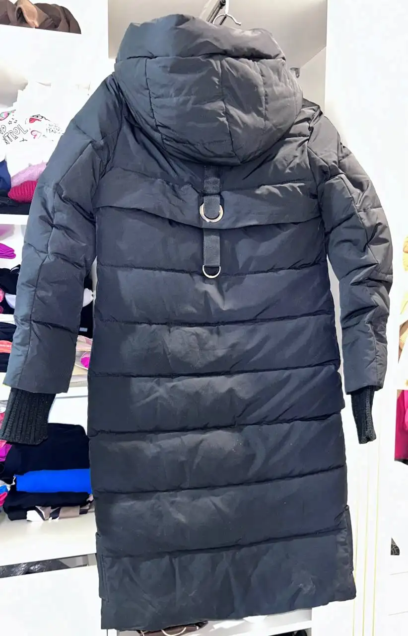 Пуховик, плащ, дубленка 42 размера - Верхняя одежда (Одежда) в Саратов