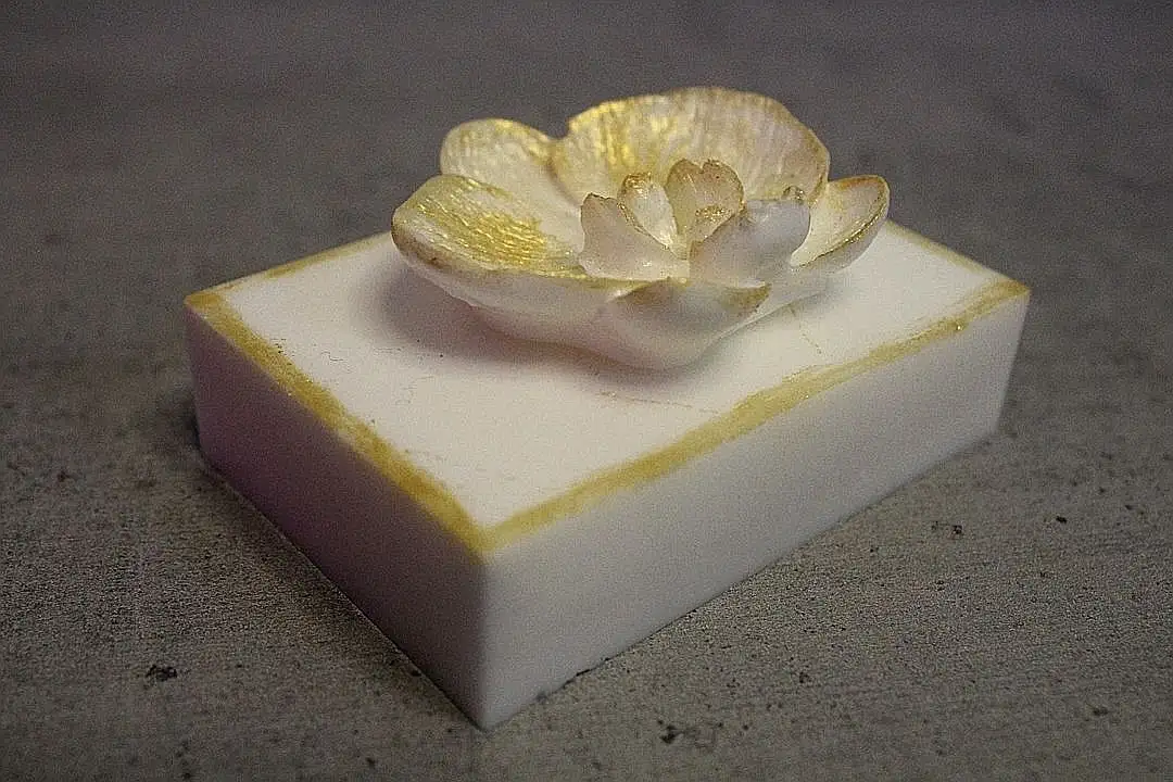 Подарочный набор мыла ручной работы - Барахолка в Саратов