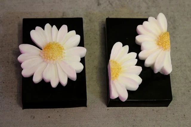 Весеннее мыло ручной работы - частное объявление в Саратов