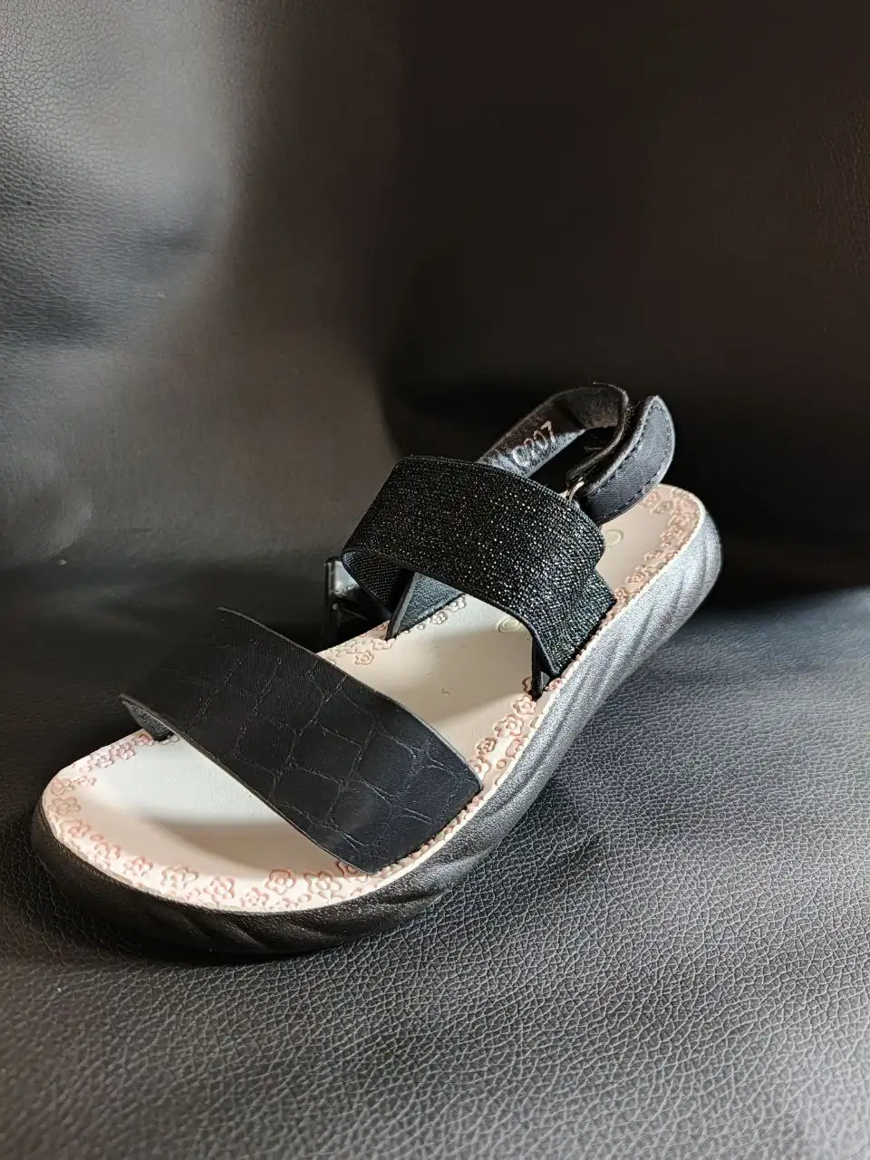 Новые сандали для девочек - Обувь (Товары для детей) в Саратов