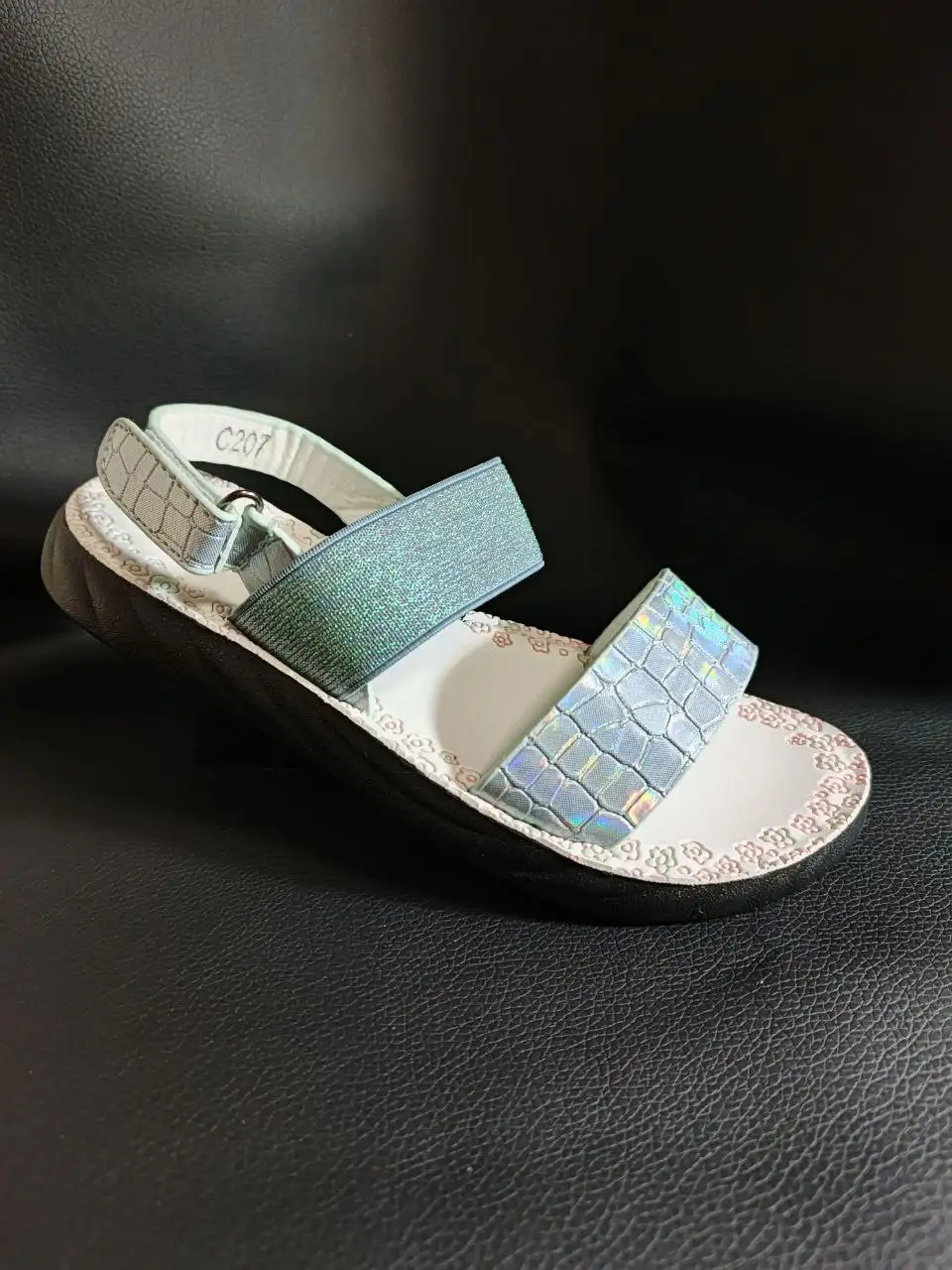 Новые сандали для девочек - Обувь (Товары для детей) в Саратов