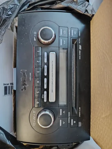 Продам автомагнитола на Suzuki SX4 - частное объявление в Саратов