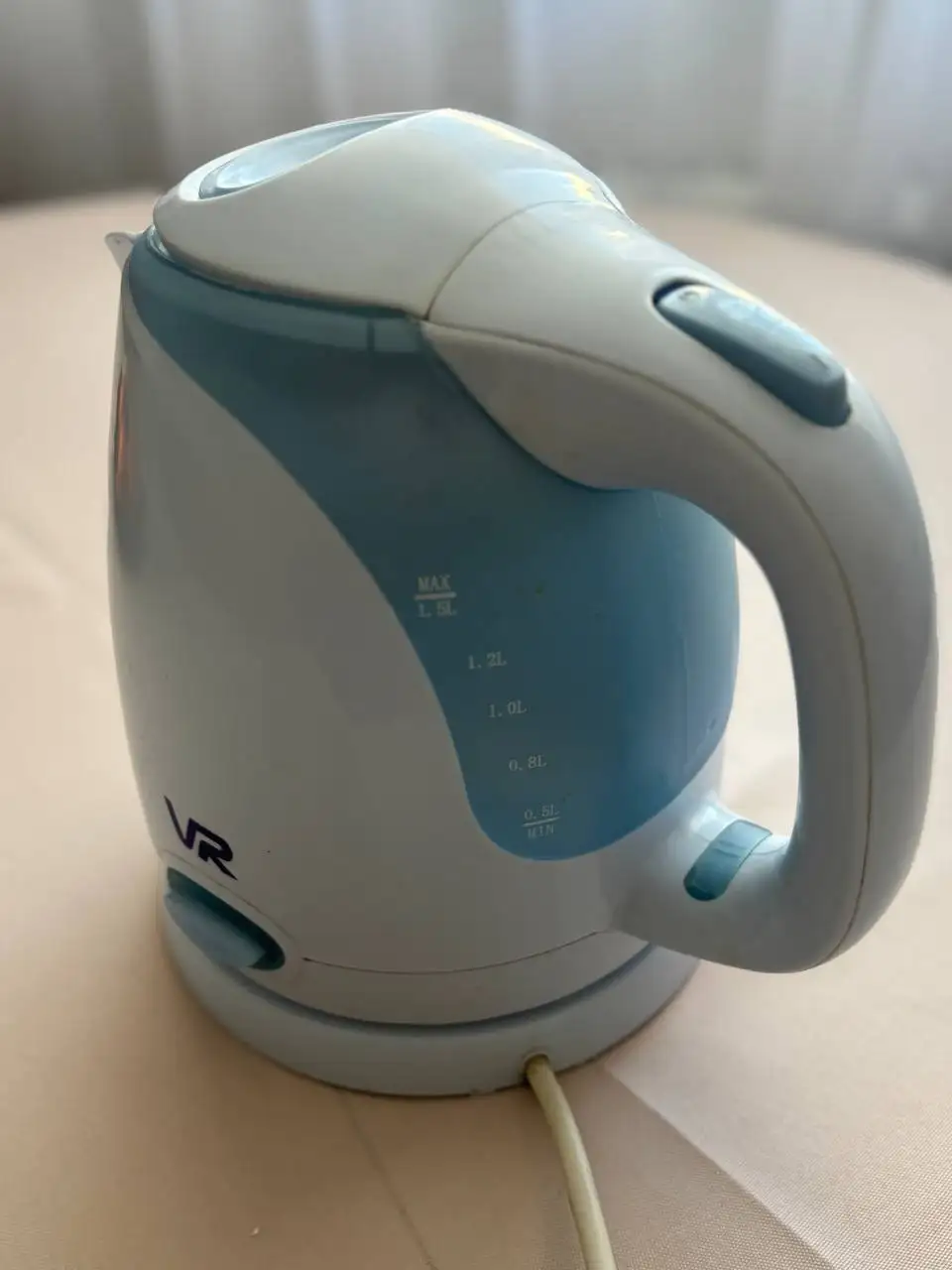 Чайник и капсулы для кофе машины Dolce Gusto - Барахолка в Юбилейный - Саратова