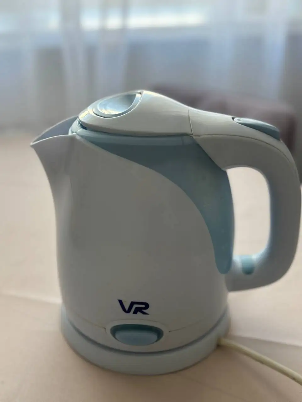 Чайник и капсулы для кофе машины Dolce Gusto - Барахолка в Юбилейный - Саратова