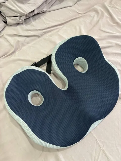 Подушка ортопедическая - частное объявление в Саратов