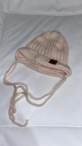 Новая шапка для новорожденного - частное объявление в Саратов