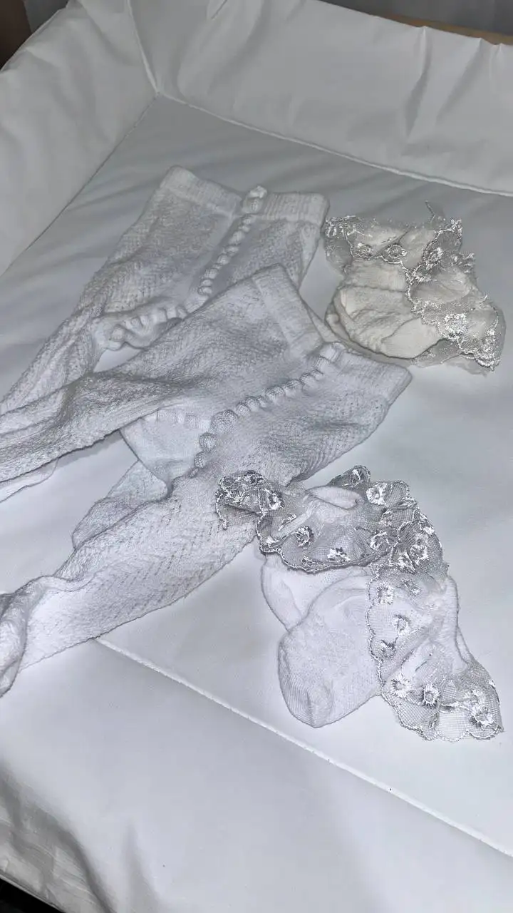 Новое платье 56 размер и детские вещи - Одежда для новорожденных (Товары для детей) в Саратов