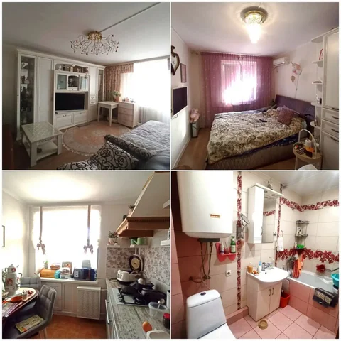 Продажа двухкомнатной квартиры на Усть-Курдюмской - Пентхаус в Саратов