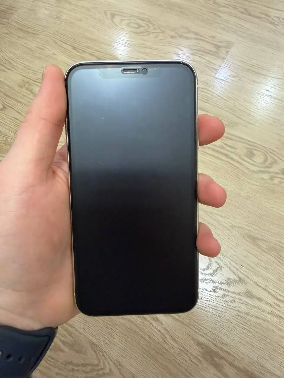 iPhone 11 128 ГБ в идеальном состоянии - Смартфоны (Электроника) в Саратов