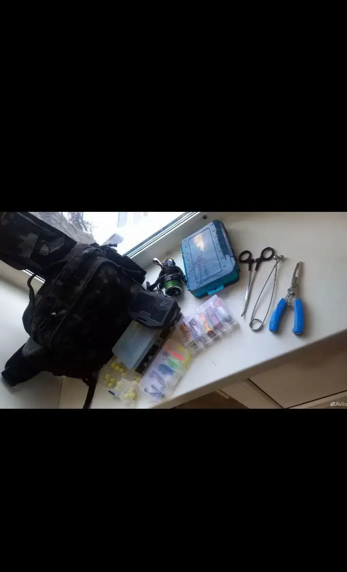 Продажа новых товаров для воды - Барахолка в Саратов